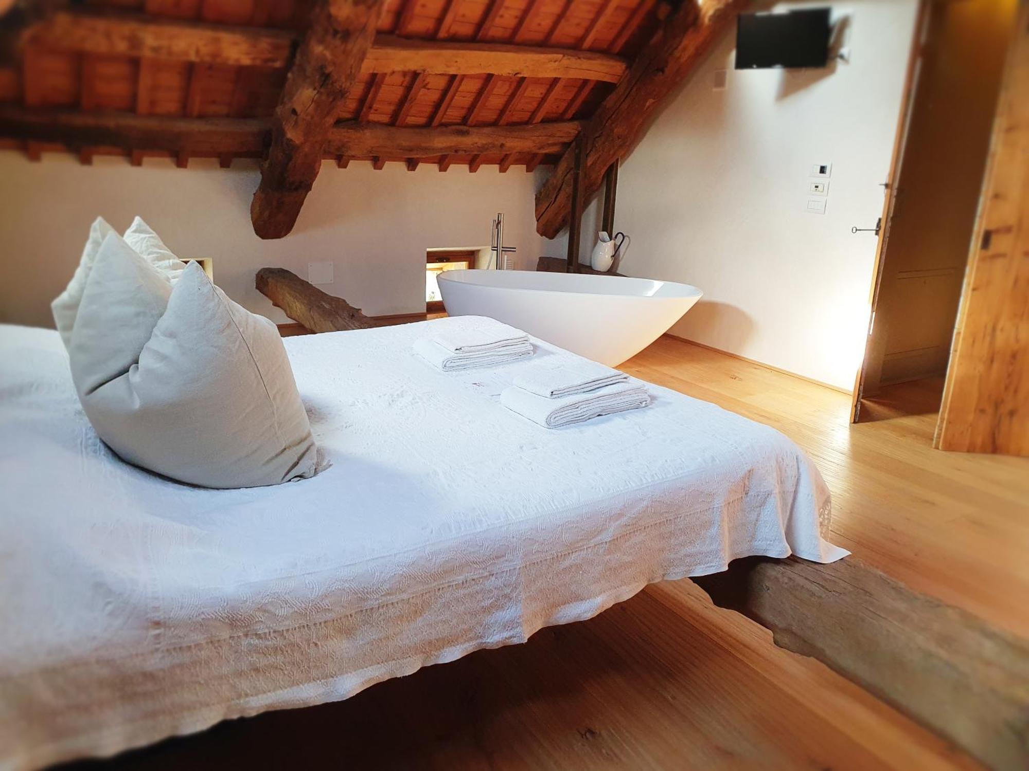 Relais Poggio Pagnan Hotel Farra Luaran gambar