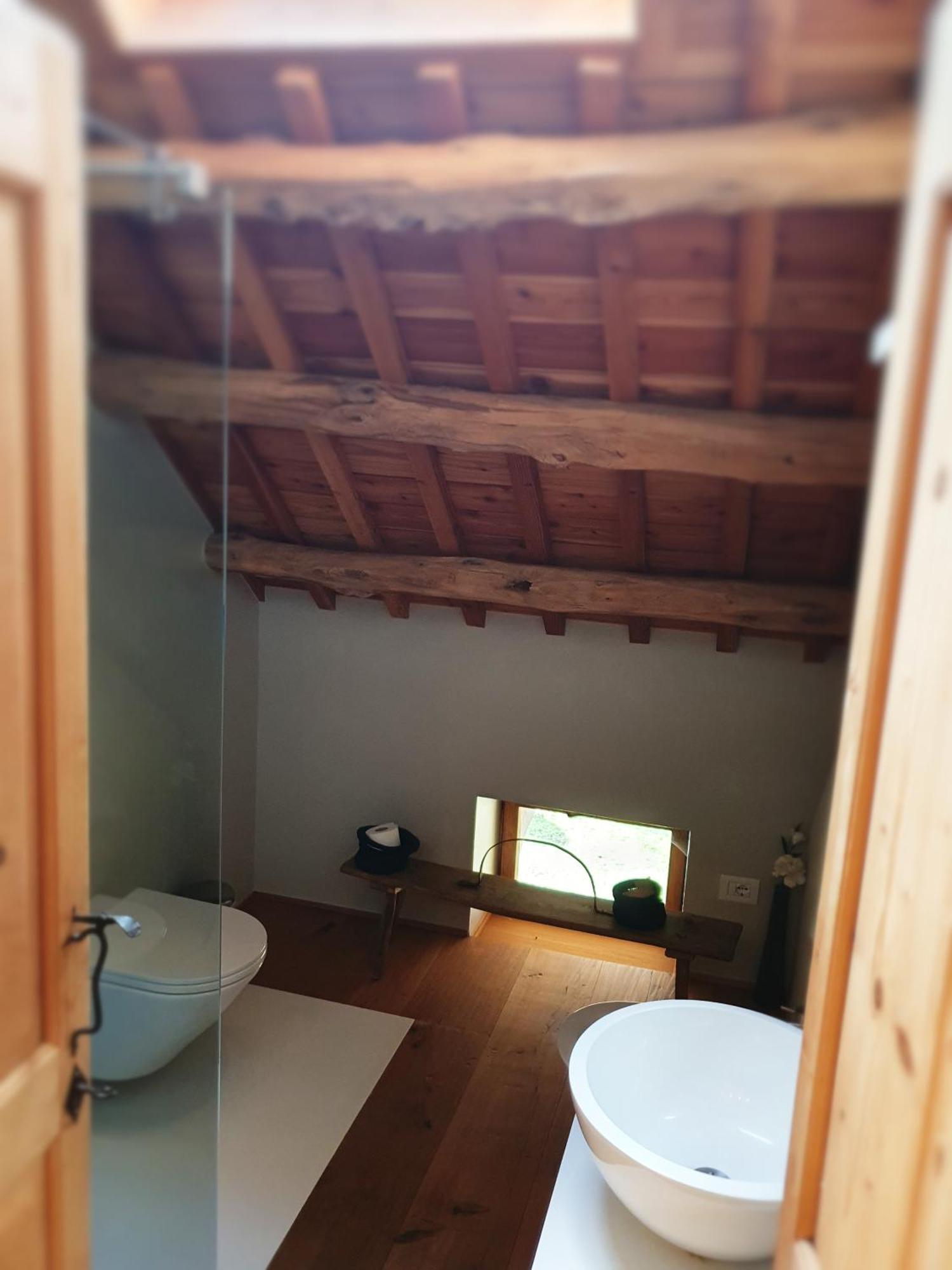Relais Poggio Pagnan Hotel Farra Luaran gambar