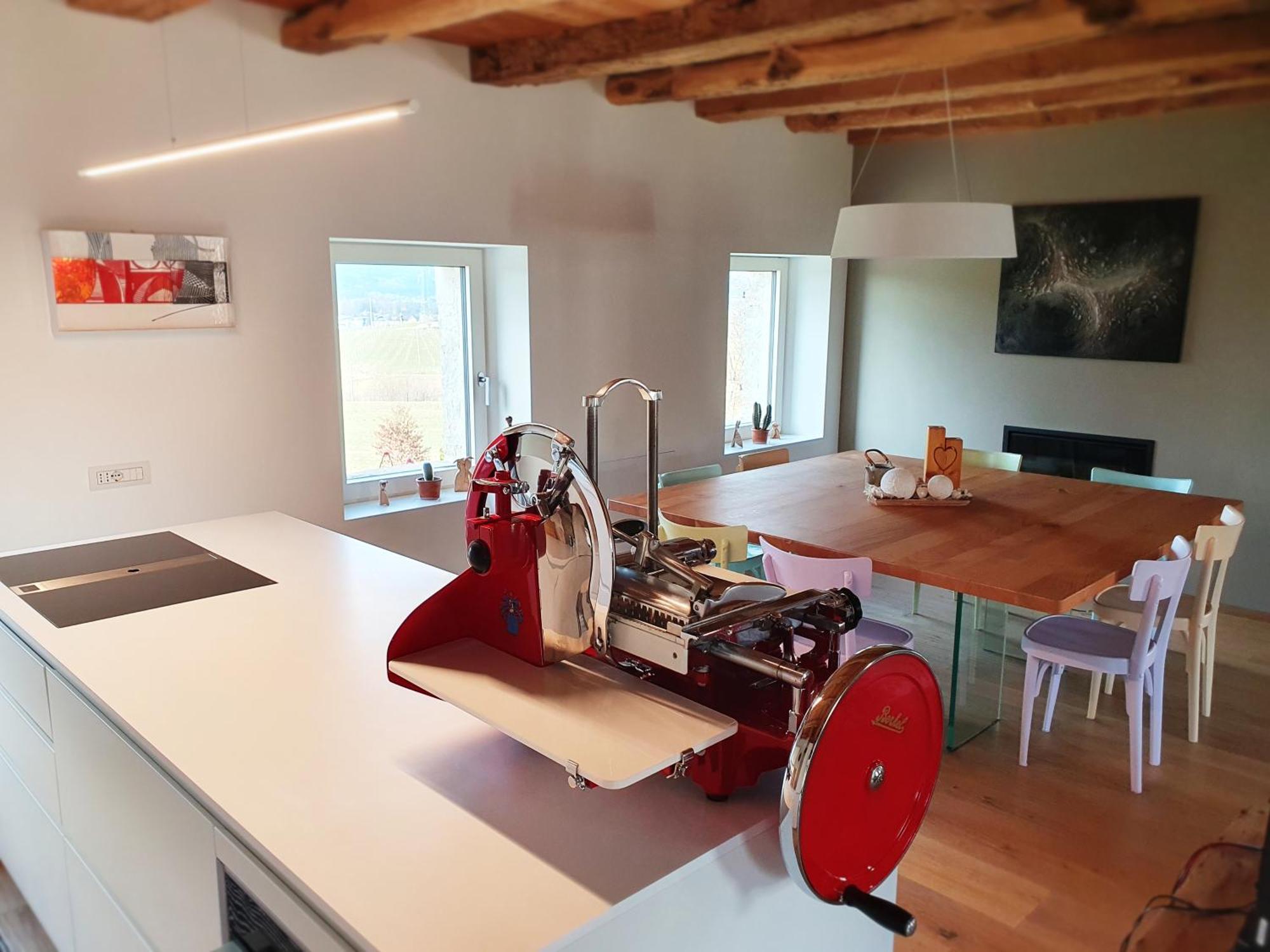 Relais Poggio Pagnan Hotel Farra Luaran gambar