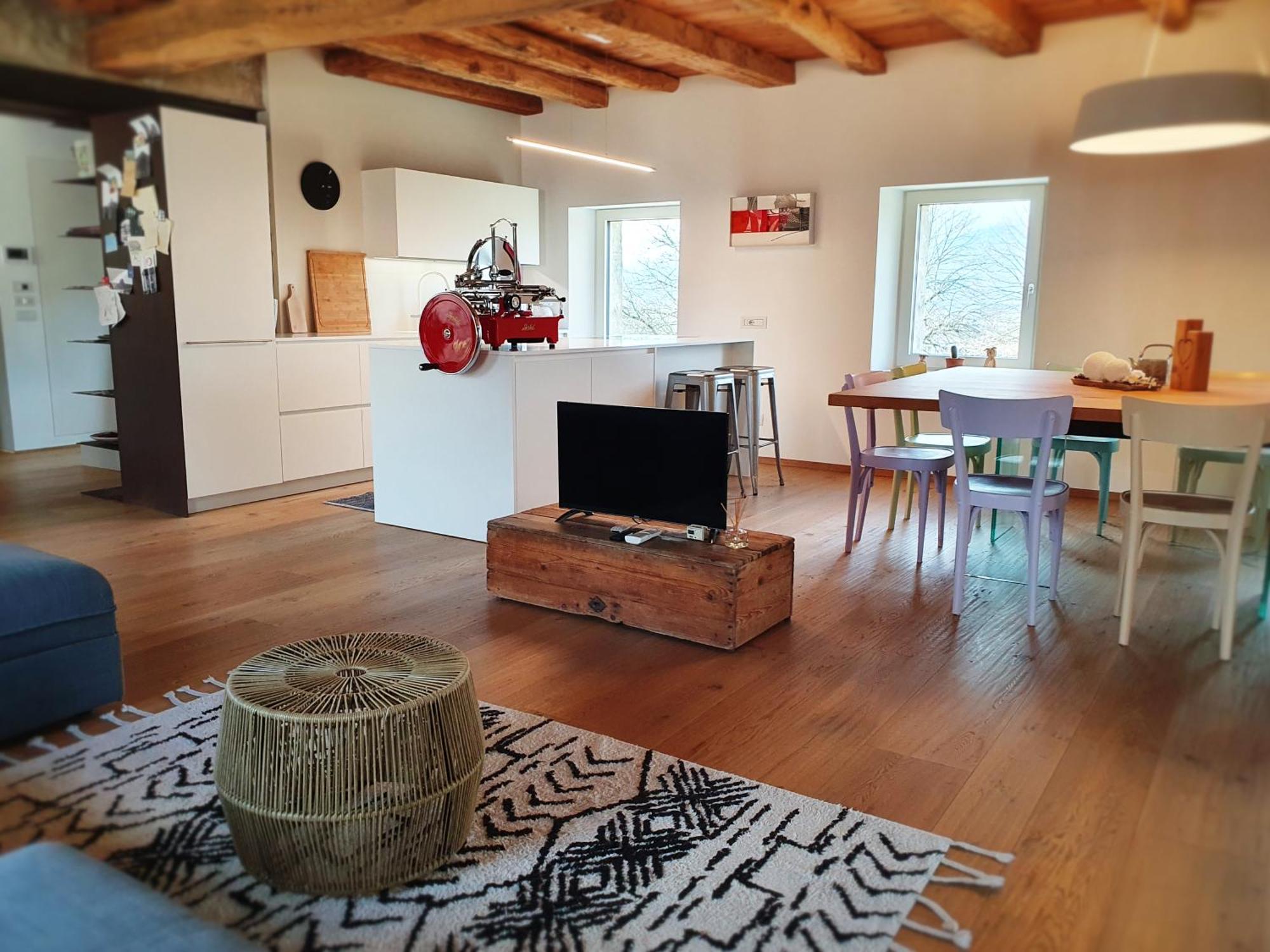 Relais Poggio Pagnan Hotel Farra Luaran gambar