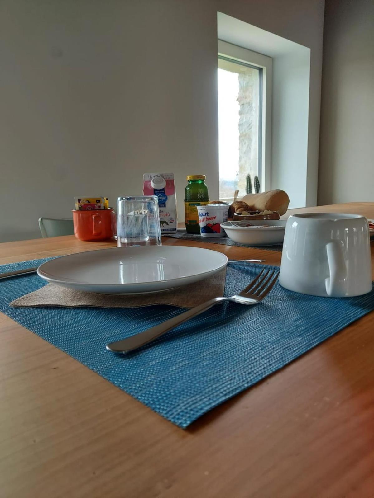 Relais Poggio Pagnan Hotel Farra Luaran gambar