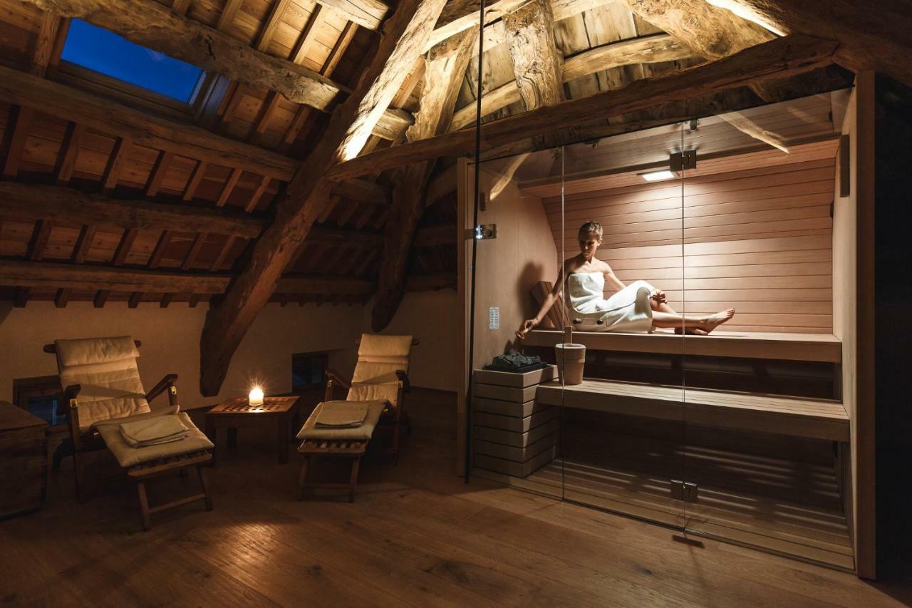Relais Poggio Pagnan Hotel Farra Luaran gambar