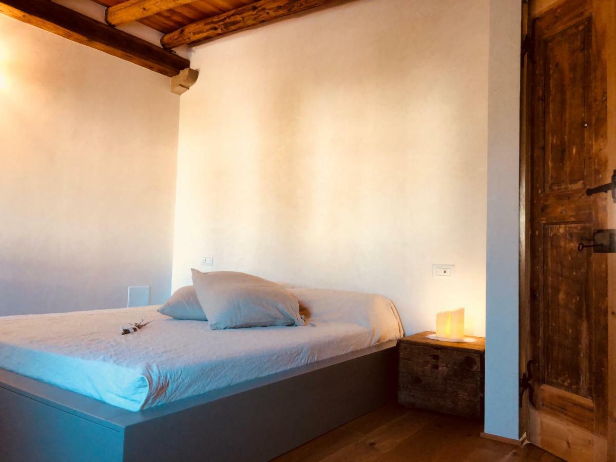 Relais Poggio Pagnan Hotel Farra Luaran gambar