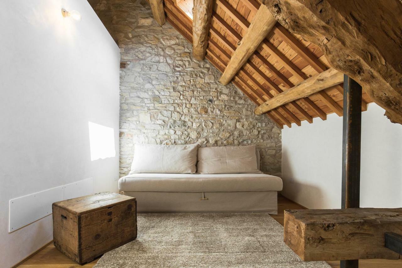 Relais Poggio Pagnan Hotel Farra Luaran gambar